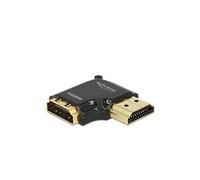 DELOCK 65661 - Adaptateur prise HDMI-A > port