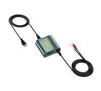 HDMI Audio Convertisseur Adaptateur,HDmi vers HD MI 3,5 mm AUX RCA L/R Convertisseur Audio HDMI pour Fire Stick,lecteur Blu-Ray