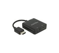 Hdmi Audio Extractor 4 K Compact