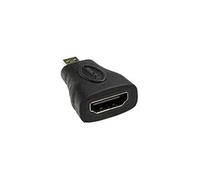 HDMI Buchse sur Micro HDMI Adapter UHD 4K bei 60Hz