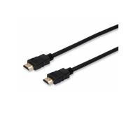 Hdmi Cable Equip Hdmi 2.0b 20m Haute Vitesse 4k Or 119371