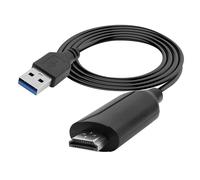 HDMI-compatible avec USB 2.0 1080P 60fps carte de Capture vidéo de diffusion en direct 101A