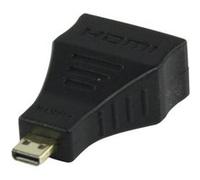 HDMI -Connecteur femelle - HDMI adaptateur micro-connecteur G