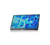 Bresser Écran HDMI 13,3" Full HD pour MikroCam Pro – IPS 1920 x 1080, 178°