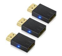 Hdmi Edid Emulator 1080 Fit Headlesskeep The Edid Of The Monitor Active Switches And Extenders 1920X1080@59Hz-3P[Audio3542]