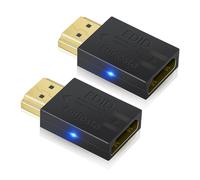 Hdmi edid Emulator 4k Headlesskeep The EDID of The Monitor Active Switches and Extenders 3840x2160@59Hz 2P.[F433]