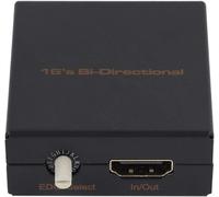 Hdmi Edid Feeader Edid Manager Prise En Charge De L'Émulateur Edid 4K Cec Pour Projecteur De Console De Jeu Tv