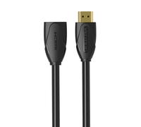 Hdmi Extender 5m Vention Vaa-b06-b500 (black)