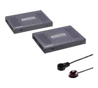 HDMI? Extendeur HDBaseT (rallonge) câble réseau RJ45 Marmitek MegaView 241 UHD 70 m