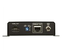 HDMI HDBaseT Transmitter W/Local Output
