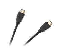 HDMI-HDMI-Kabel 2.0V 4K 10m Cabletech solid Eco-Line