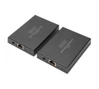 HDMI KVM Extender Set over IP 150 m, Full HD 1080p