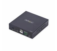 StarTech Récepteur HDMI KVM sur réseau IP IH2006 – 4K 60Hz AVoIP – Récepteur uniquement