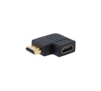 hdmi m f 270° hdmi hdmi noir adaptateur et connecteur de câbles (iadap hdmi-270) iadap-hdmi-270