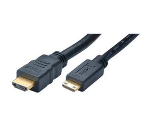 HDMI/MINIHDMI 2M RIP