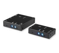 StarTech Kit extendeur HDMI sur IP Adapta avec compression vidéo