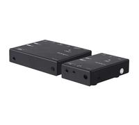 HDMI over IP Extender Video Compression
