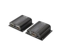 HDMI? Répéteur (extension) câble réseau RJ45 Digitus Professional DS-55100-1 50 m