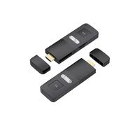 HDMI sans fil 1080P 30m - Noir