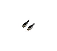 Hdmi standard cable - 10m - version 1.4 - m/m 19pins