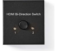 N VSWI3482AT - Commutateur HDMI ™, port(s) 3 ports