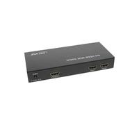 HDMI Switch Signal 3 IN à 1 OUT 4K2K 3D HD Audio