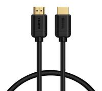 Câbles WKGQ030001 HDMI vers HDMI 4K 0.5m Noir