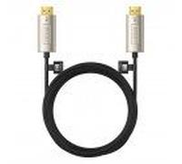 Hdmi To Hdmi Baseus High Definition Cable 10m, 4k (black)