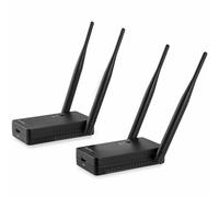 StarTech.com Transmetteur audio video HDMI sans fil jusqu'à 200 m - 1080p
