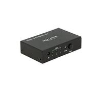 HDMI UHD Switch 3 x HDMI in > 1 x HDMI out 4K - Commutateur vidéo/audio - 3 x HDMI - de bureau