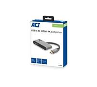 hdmi usb-c adapteur
