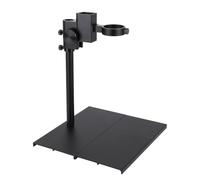 HDMI USB Caméra microscope monoculaire vidéo numérique 18 0x c- Lentille de mont Pièces de rechange pour microscopes de laboratoire