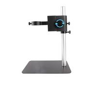 HDMI USB Caméra microscope monoculaire vidéo numérique 18 0x c- Lentille de mont Pièces de rechange pour microscopes de laboratoire