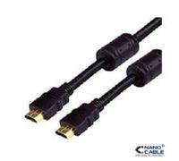HDMI V1.4 avec FERRITA M-M 3M