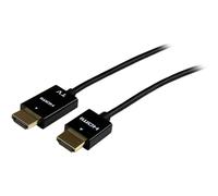 [HDMM5MA] STARTECH.COM Câble HDMI haute vitesse actif Ultra HD 4k - Mâle / Mâ...