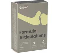 Hdnc Formule Articulations 30 Comprimés