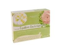 Hdnc Formule Équilibre Électrolytique 30 Comprimés