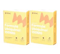 HDNC Formule Uniquinol Capsule(S) 2x30 pc(s)
