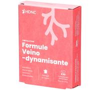HDNC Formule Veino-Dynamisante Comprimé(S) 30 pc(s)