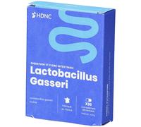 HDNC Lactobacillus Gasseri Capsule(S) 30 pc(s)
