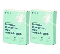 HDNC Voies Respiratoires Capsule(S) 2x30 pc(s)