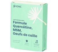 HDNC Voies Respiratoires Capsule(S) 30 pc(s)