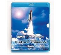 Hdnet World Report - Shuttle Discovery's Historic Mission - Blu-Ray