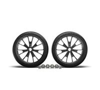 Hdo Ersatzrollenset Crossover Biwhl. 205 14109