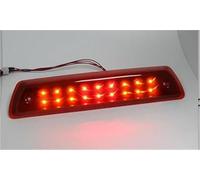 HDOEHLXF pour Ford F150 2009-2014 Troisième Feu Stop À LED Feu Arrière Rouge Blanc Ensemble arrière(001)