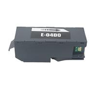 HDOYTXXM 1 pack T04D0 Collecteur de déchets Unité de cartouche d'entretien pour Epson ET-7700 ET-7750 L7160 Impression