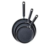 HDOYTXXM 3 pièces multi-usages anti-adhésives