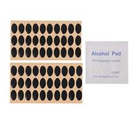 HDOYTXXM 60 pièces / lot 0 6 mm pied de souris batte pour souris de jeu M215 / M310 / M325