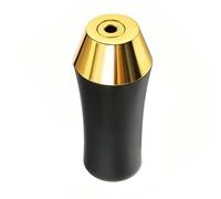 HDOYTXXM Adaptateur de Casque 4 Broches à 4, 4 mm / 3, 5 mm, Conversion sans Bruit pour équipement Audiophile