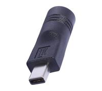 HDOYTXXM Adaptateur de Polyvalent pour Ordinateur Portable 240W, pour la série Zephyrus G16 G14, Prend en la Puissance de Sortie 19V 20V, DC7, 5x4, 0mm pour Adaptateur de